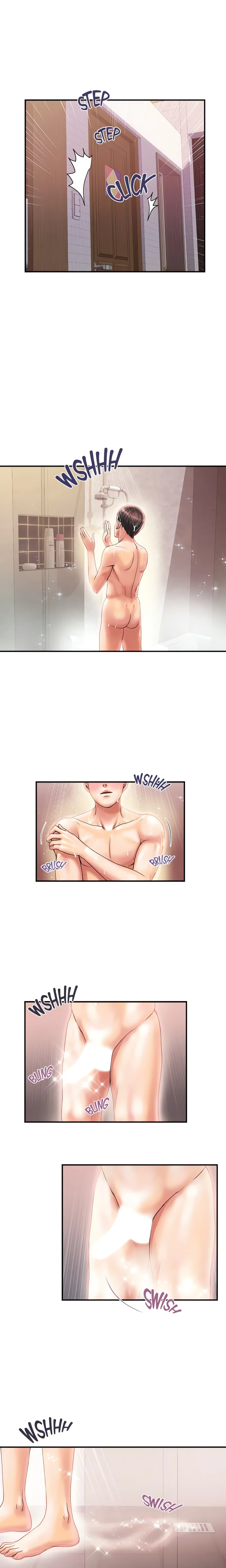 Pheromone (Official) chapter 9 page 14
