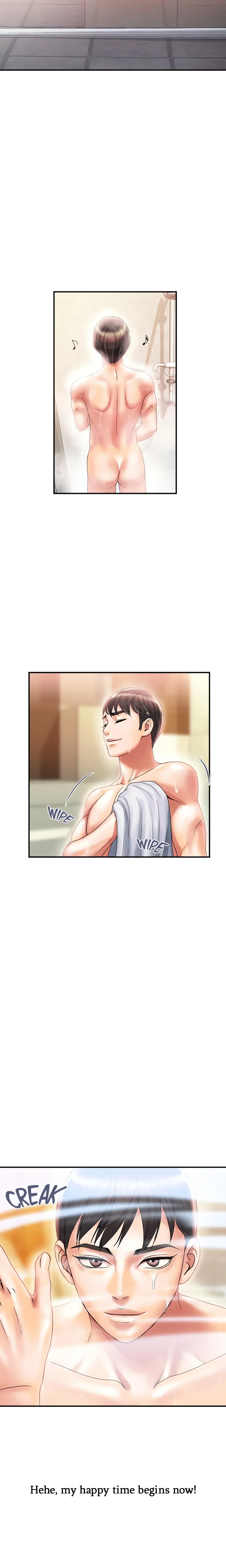Pheromone (Official) chapter 9 page 15