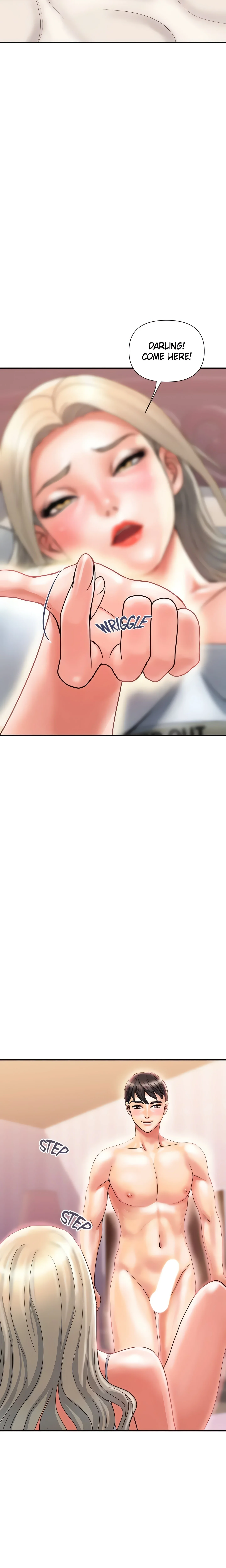 Pheromone (Official) chapter 9 page 17