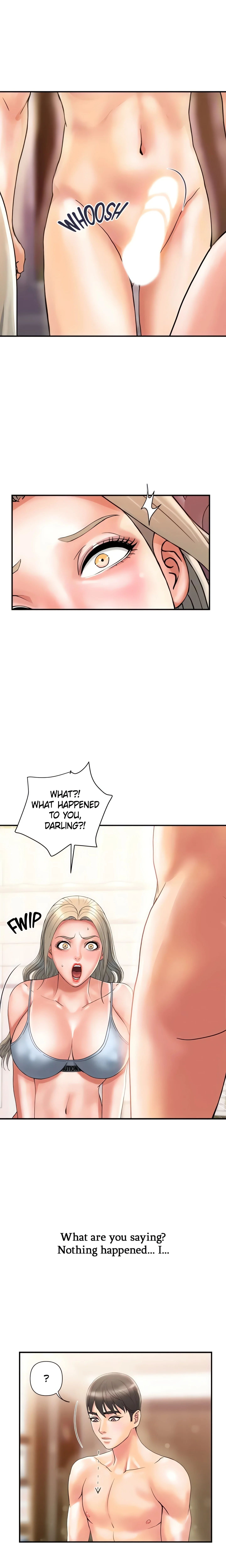 Pheromone (Official) chapter 9 page 18