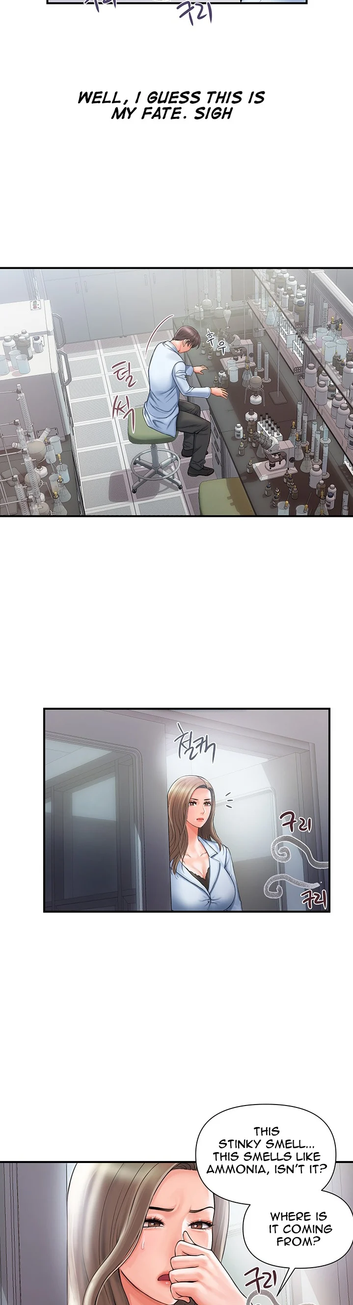 Pheromones chapter 1 page 17