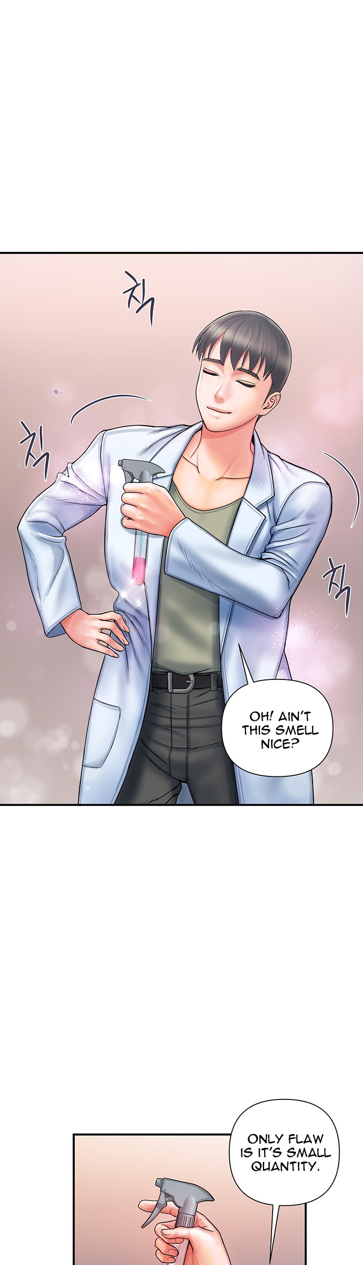 Pheromones chapter 1 page 28