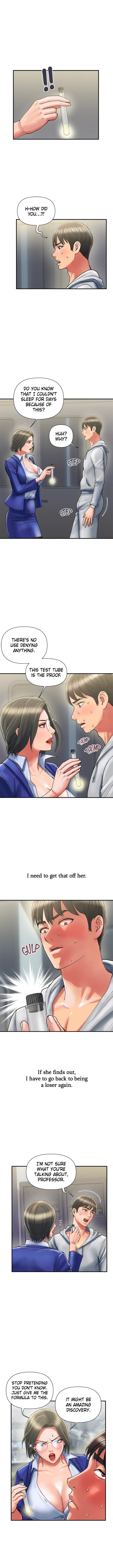 Pheromones chapter 12 page 1