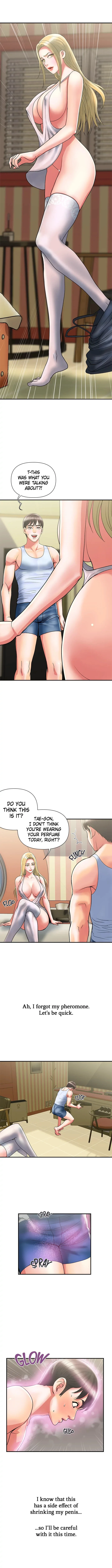 Pheromones chapter 15 page 9