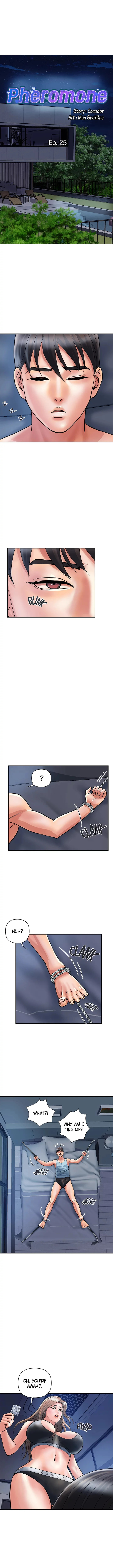 Pheromones chapter 25 page 2