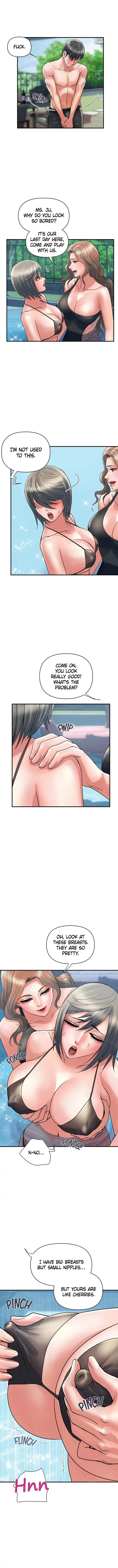 Pheromones chapter 28 page 3