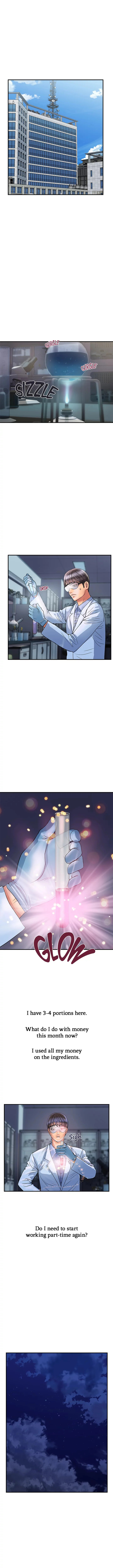 Pheromones chapter 30 page 5