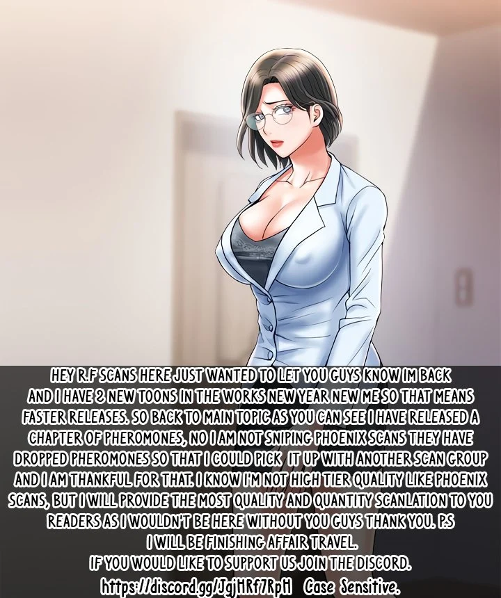 Pheromones chapter 5 page 6