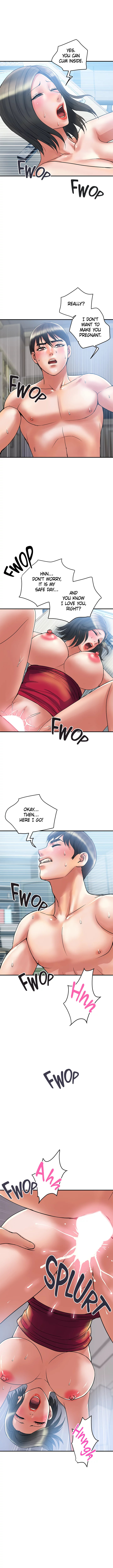Pheromones chapter 52 page 4