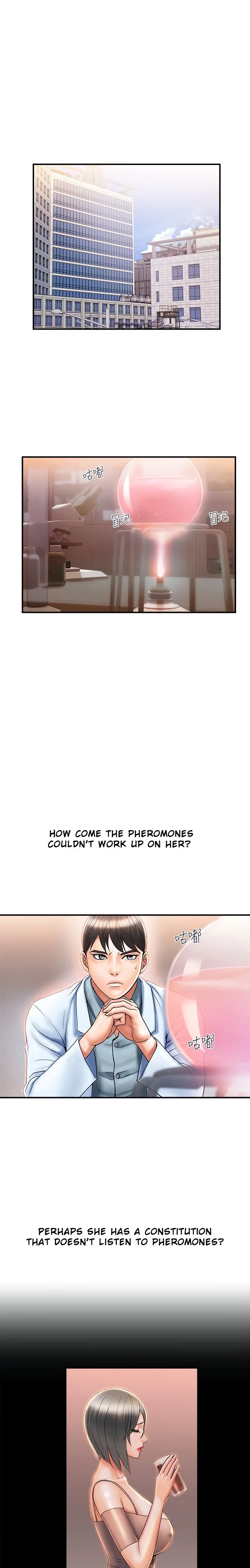 Pheromones chapter 8 page 1