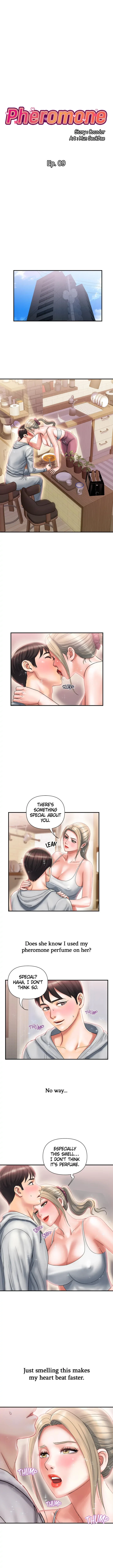 Pheromones chapter 9 page 2