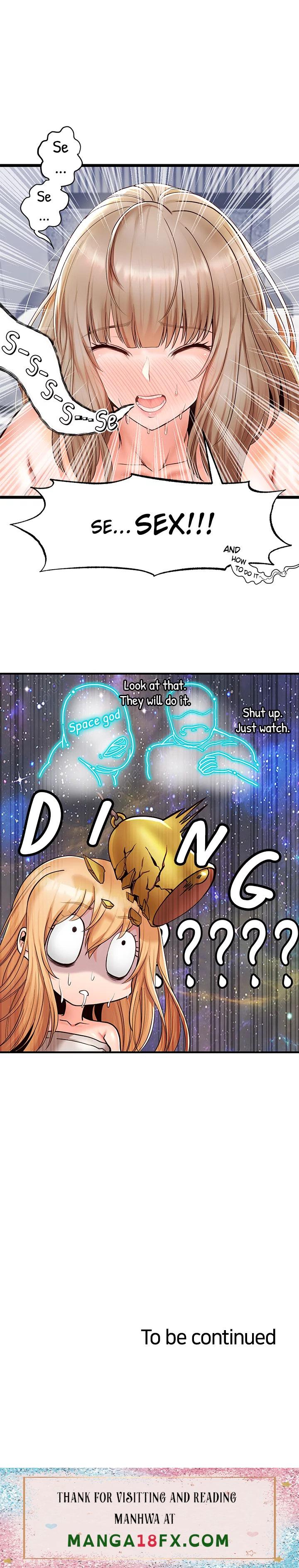 Phone Sex chapter 13 page 20
