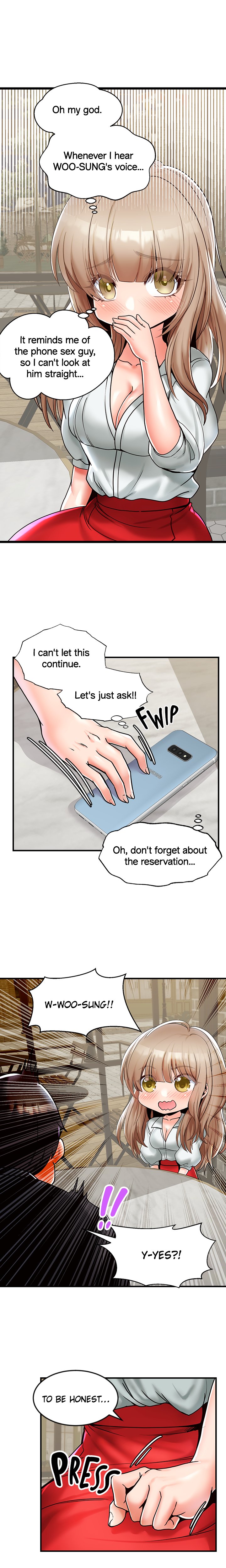 Phone Sex chapter 14 page 20