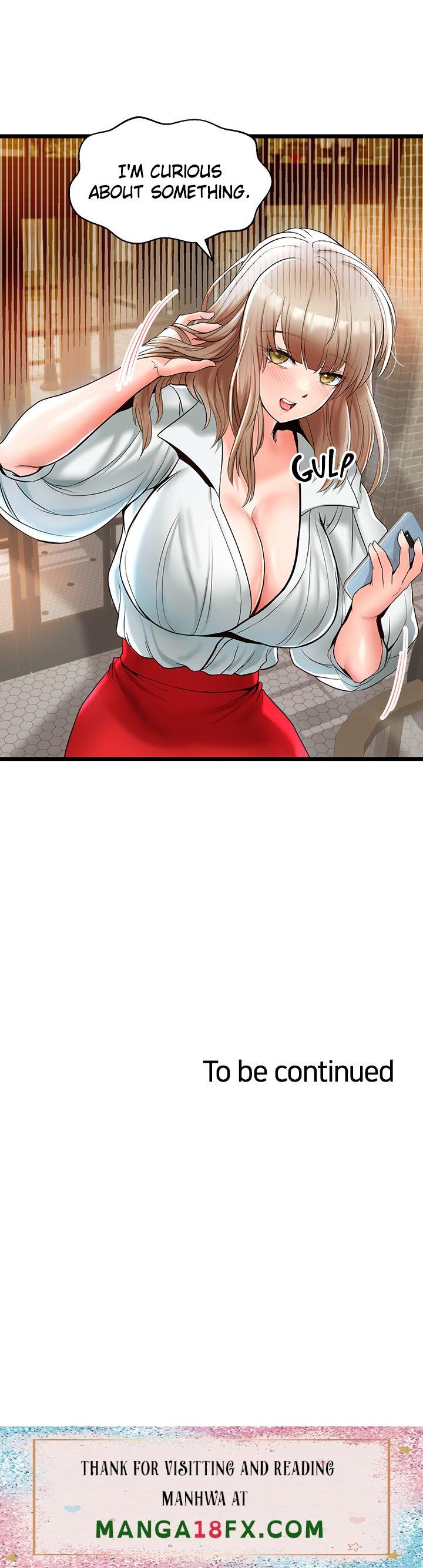 Phone Sex chapter 14 page 21