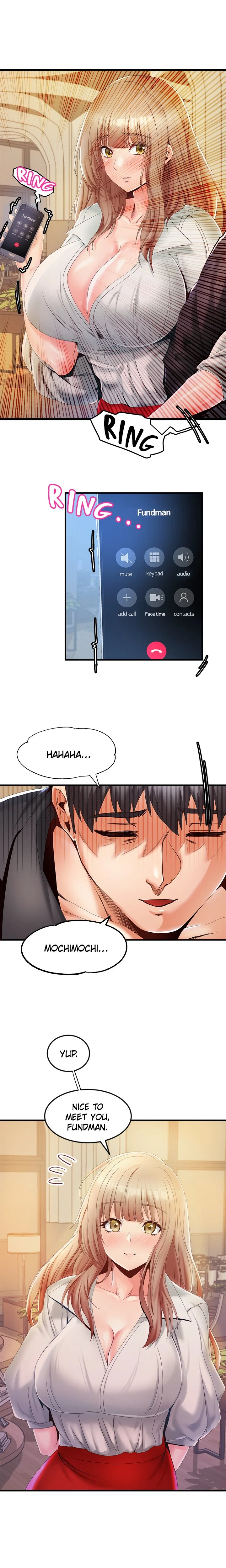 Phone Sex chapter 15 page 7
