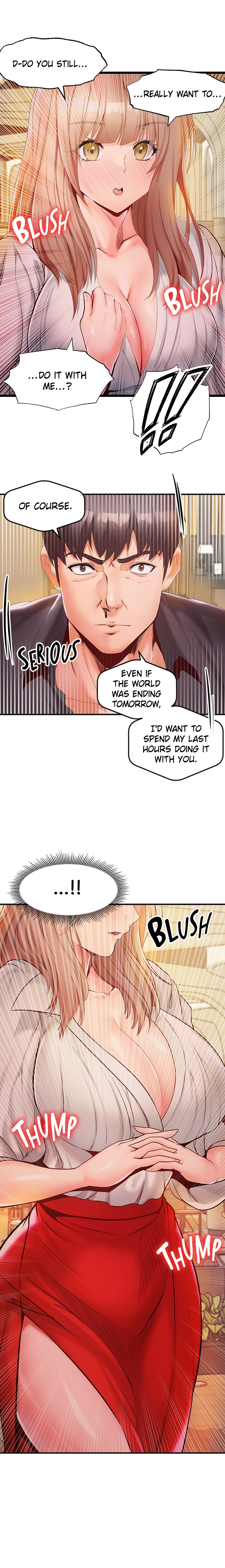 Phone Sex chapter 15 page 9