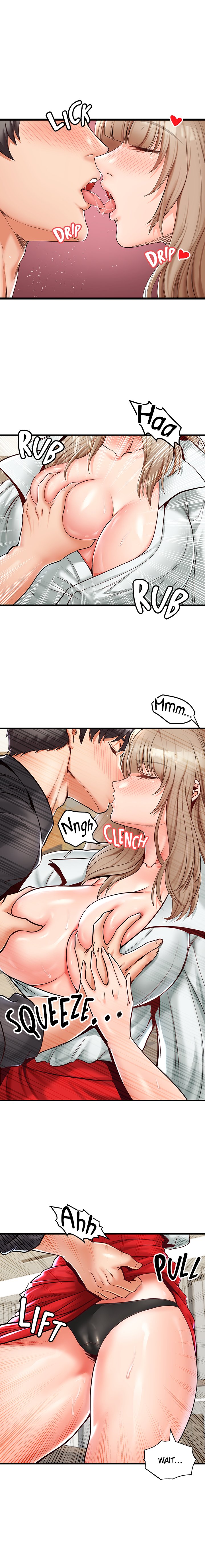 Phone Sex chapter 15 page 14