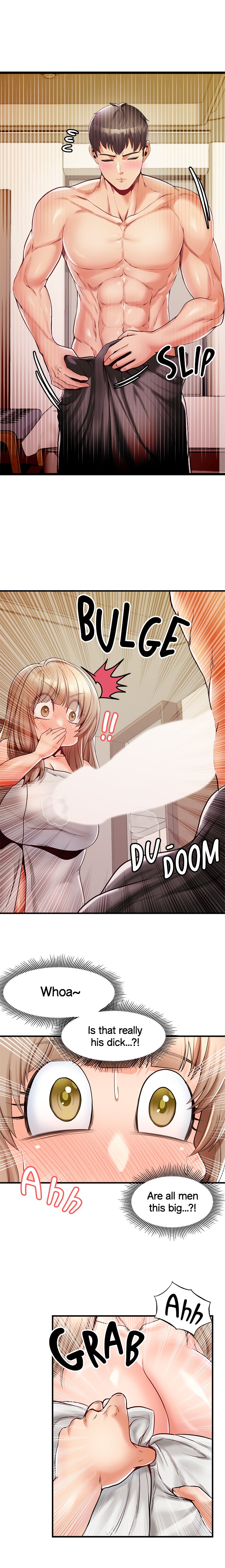 Phone Sex chapter 15 page 20
