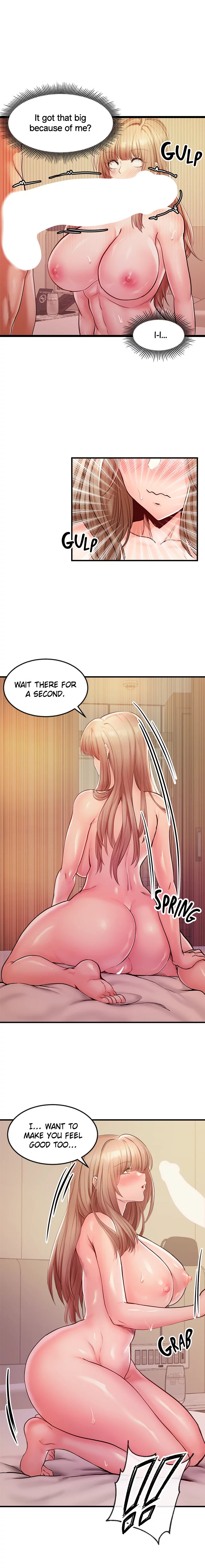 Phone Sex chapter 16 page 14