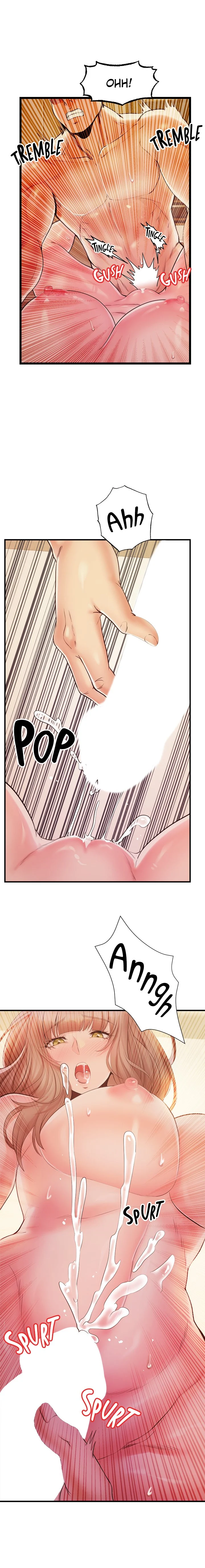Phone Sex chapter 17 page 15