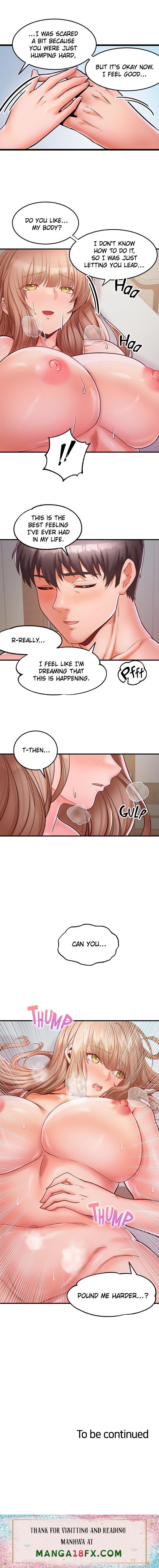 Phone Sex chapter 17 page 20