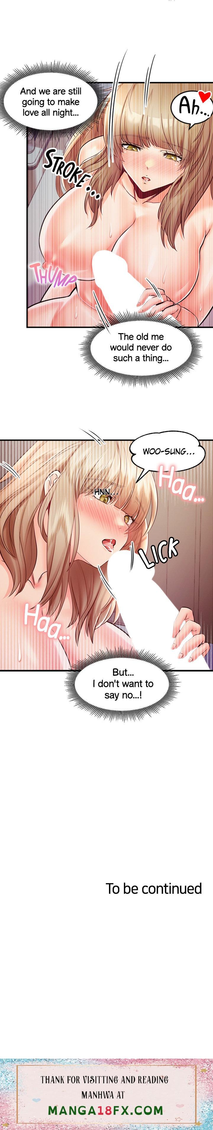Phone Sex chapter 18 page 45