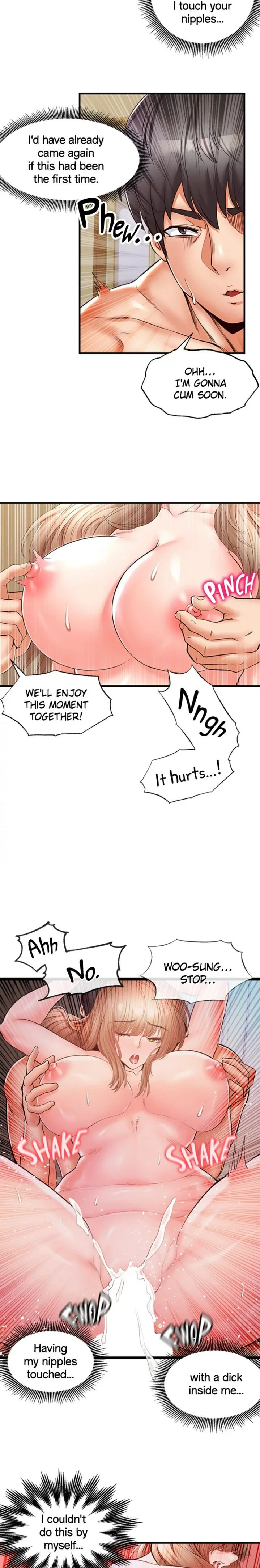 Phone Sex chapter 19 page 16