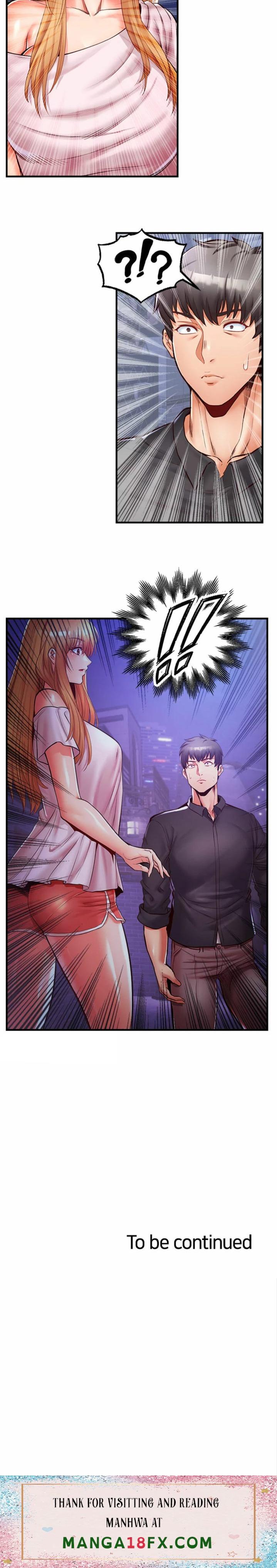 Phone Sex chapter 19 page 25