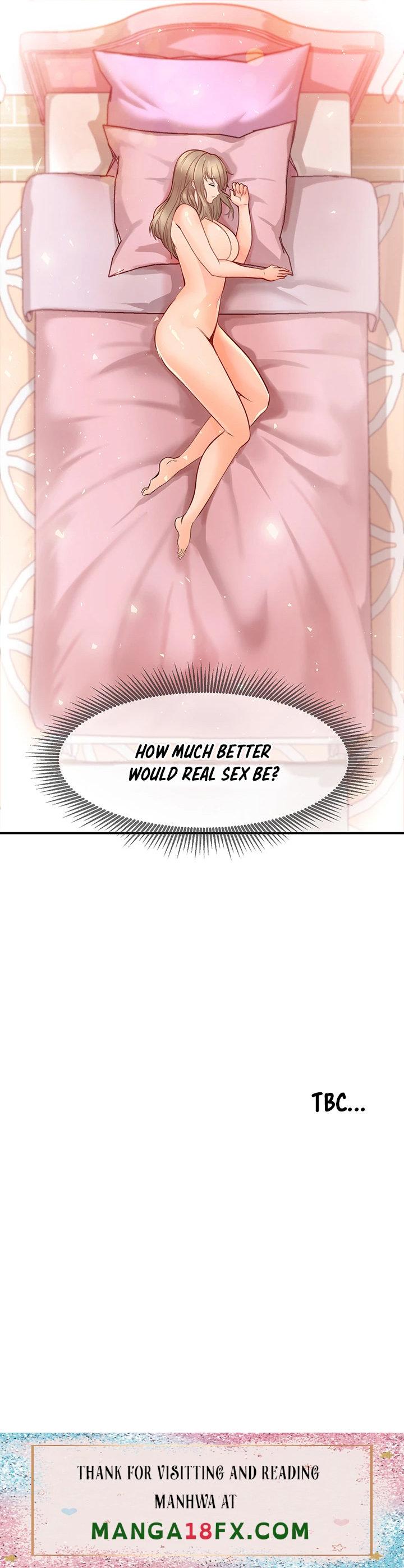 Phone Sex chapter 2 page 10
