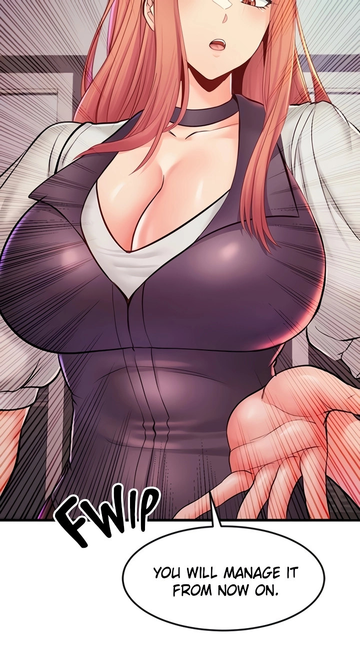 Phone Sex chapter 20 page 36