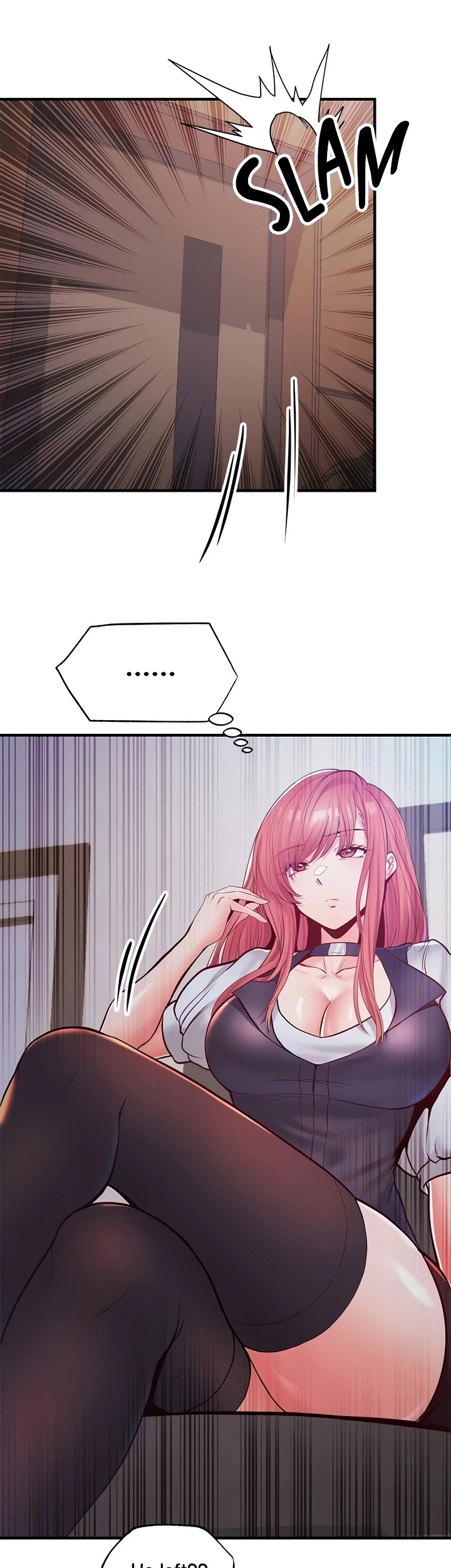Phone Sex chapter 20 page 47