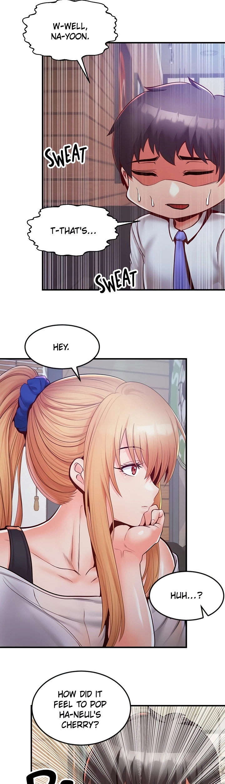 Phone Sex chapter 21 page 2