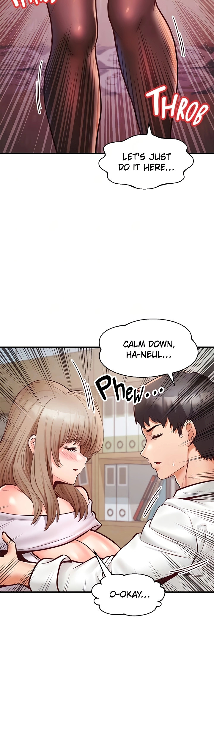 Phone Sex chapter 21 page 37