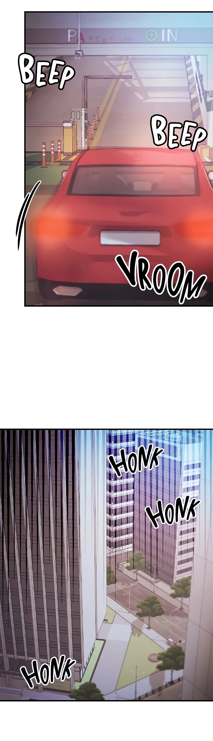Phone Sex chapter 21 page 47