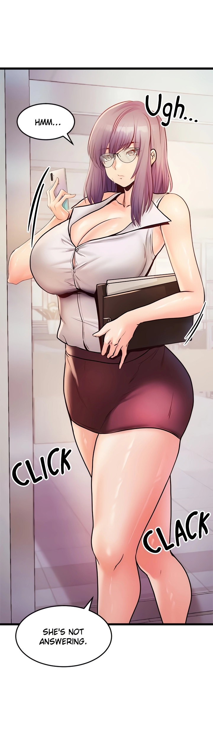 Phone Sex chapter 22 page 5