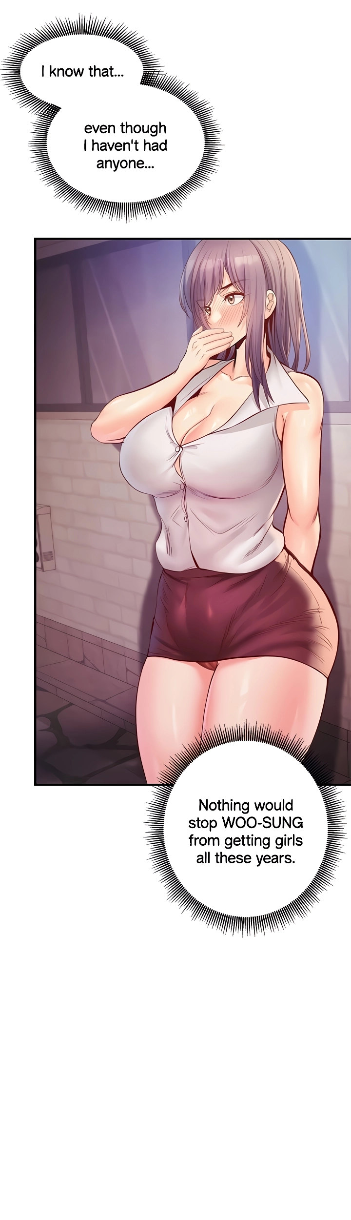 Phone Sex chapter 23 page 28