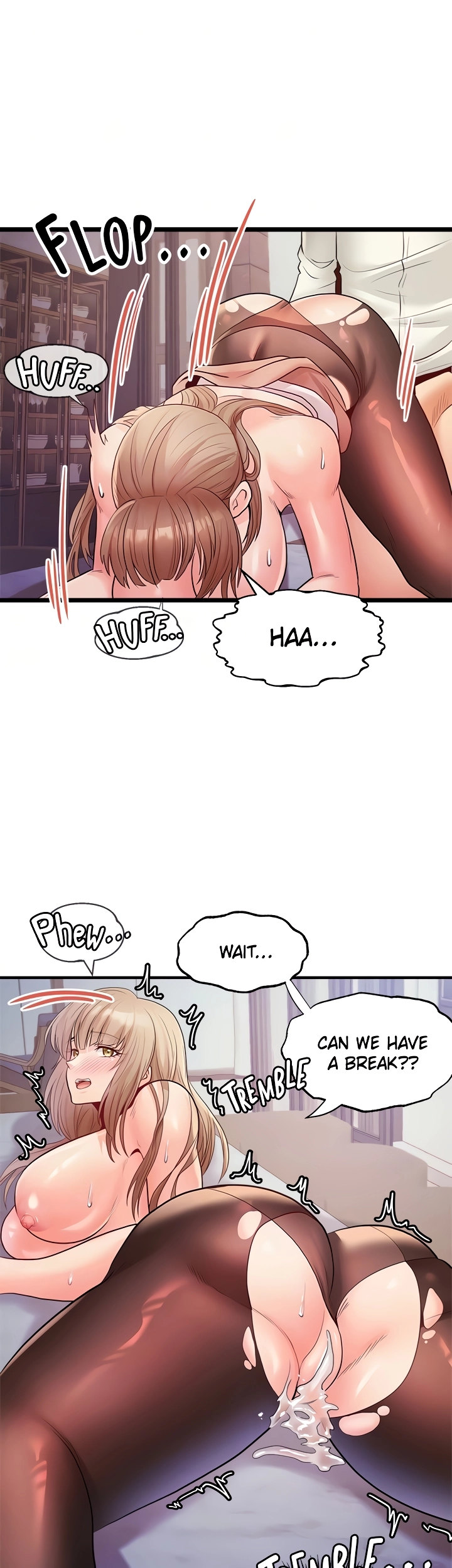 Phone Sex chapter 23 page 37