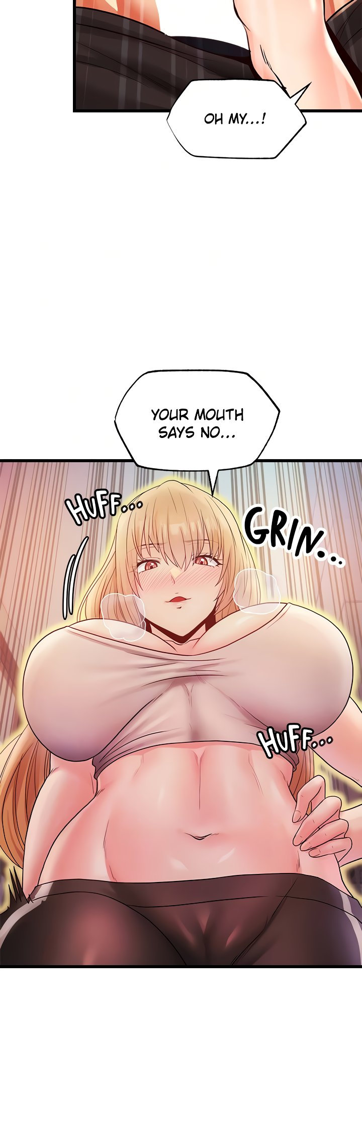 Phone Sex chapter 24 page 13