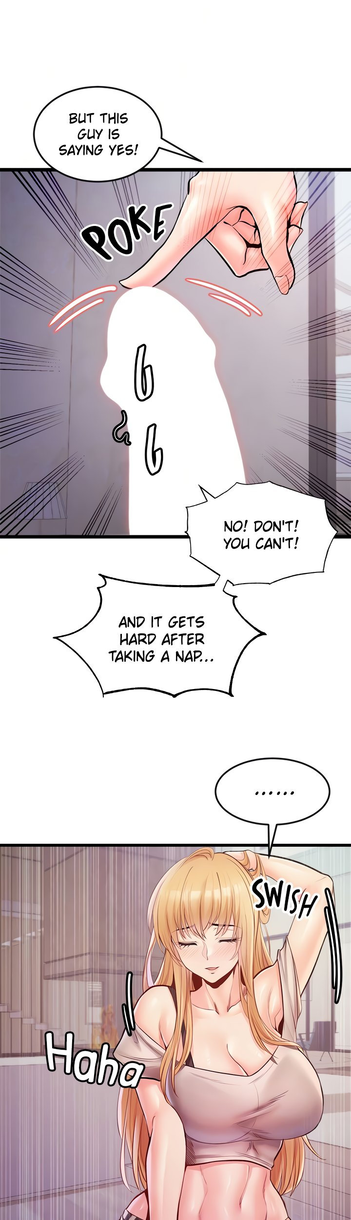 Phone Sex chapter 24 page 14