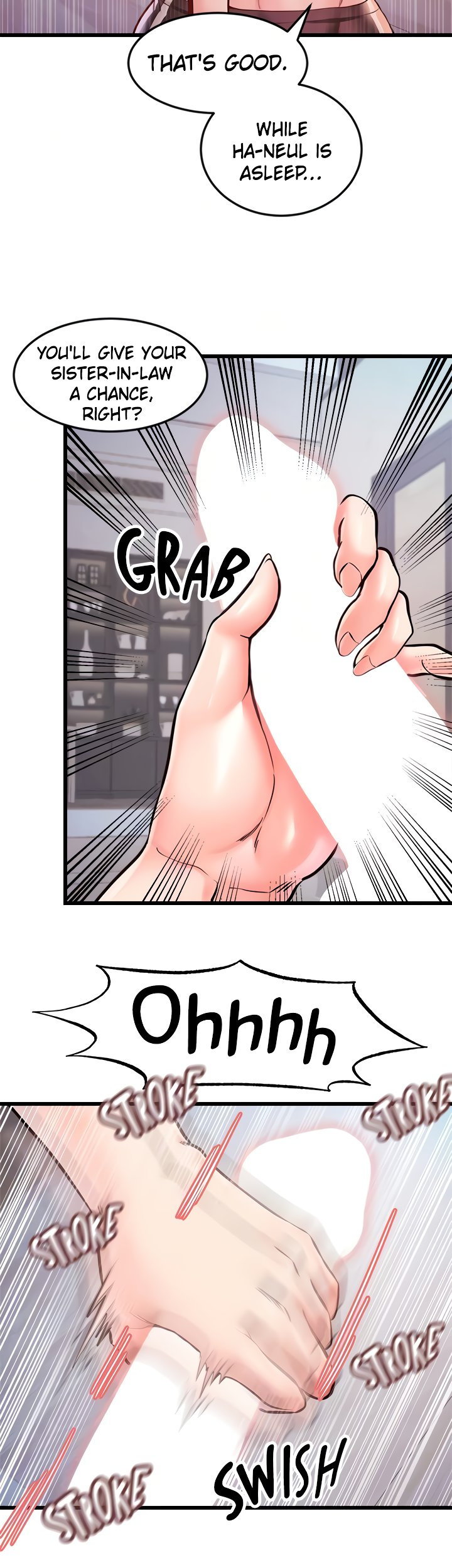Phone Sex chapter 24 page 15