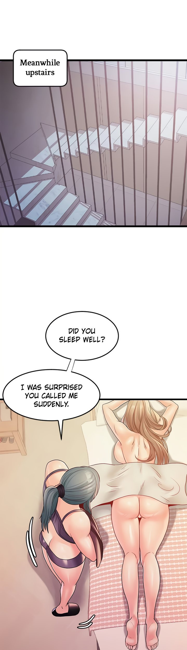Phone Sex chapter 24 page 23