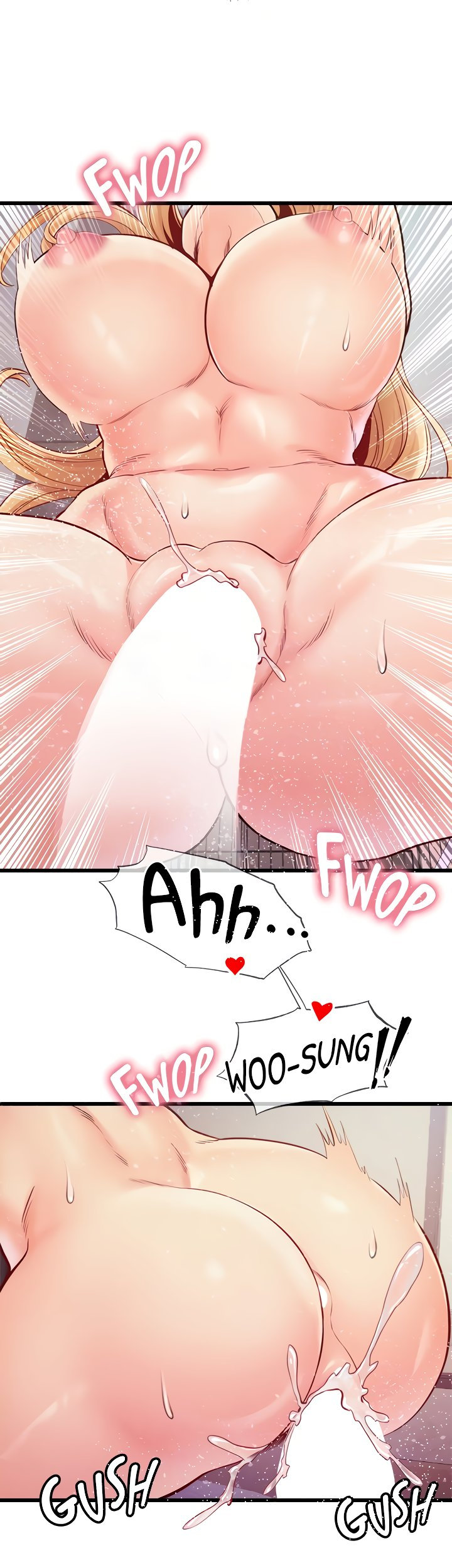 Phone Sex chapter 24 page 35