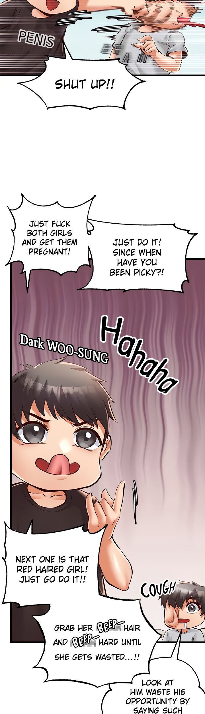 Phone Sex chapter 24 page 45