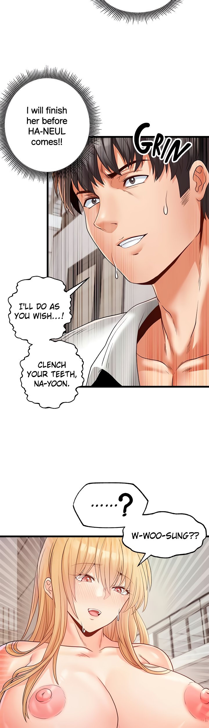 Phone Sex chapter 24 page 48