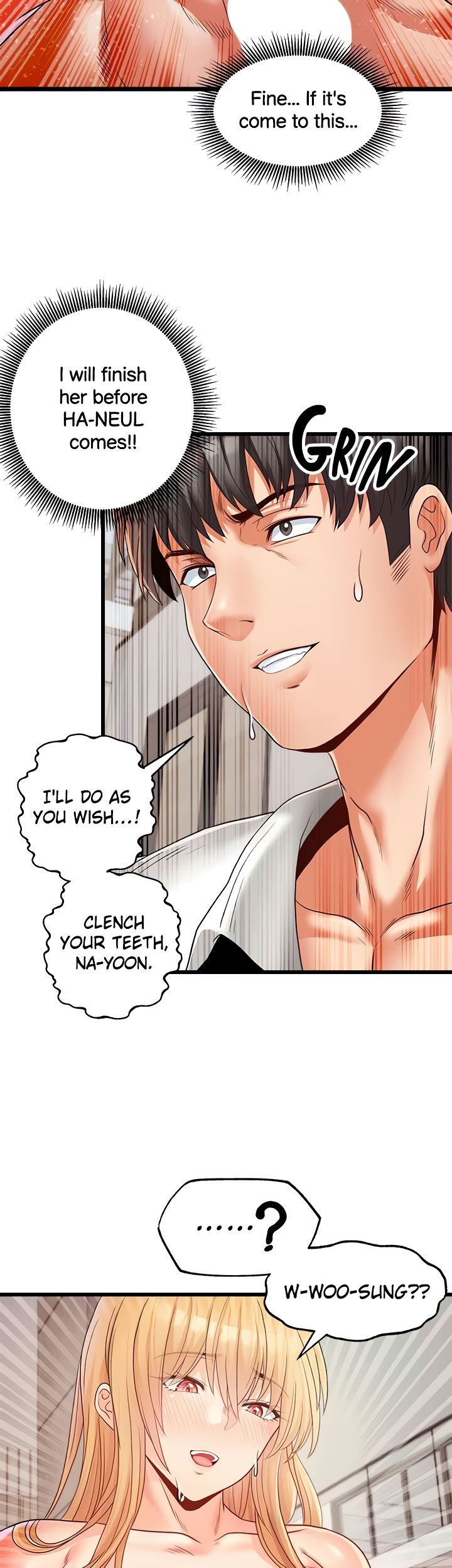 Phone Sex chapter 25 page 2