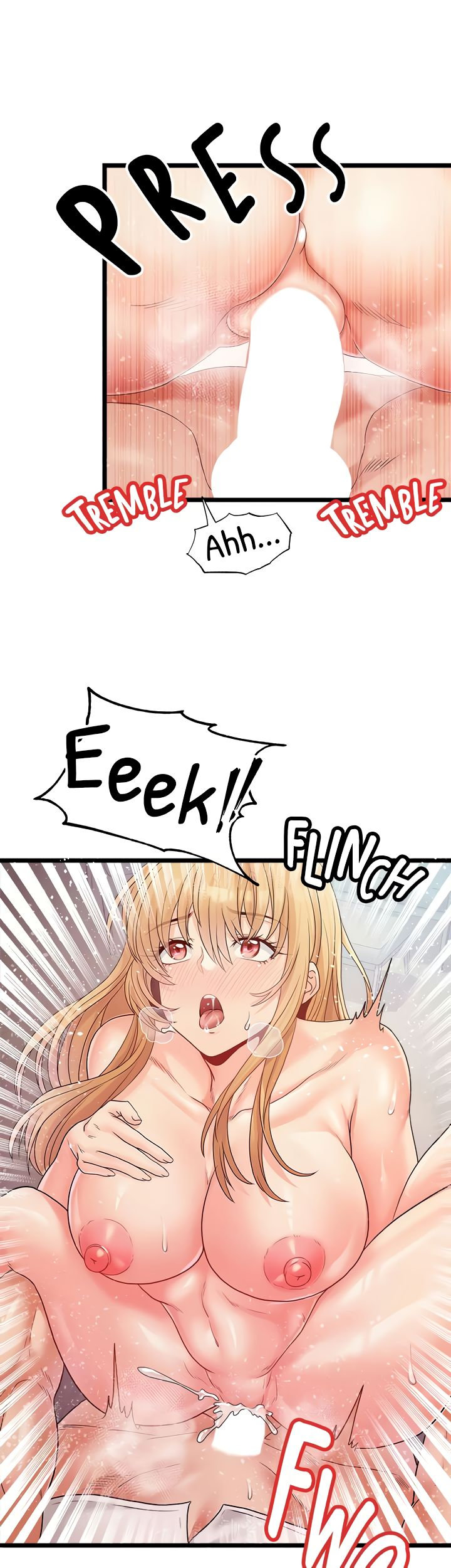 Phone Sex chapter 25 page 5