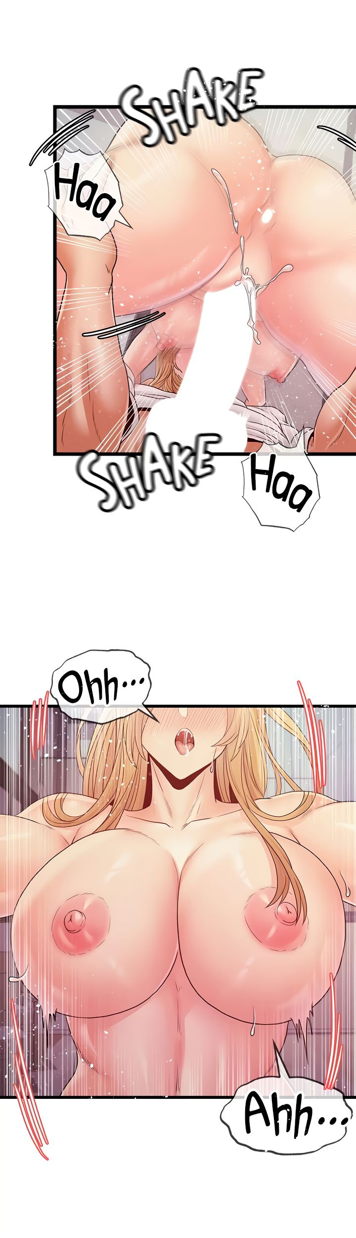 Phone Sex chapter 25 page 10