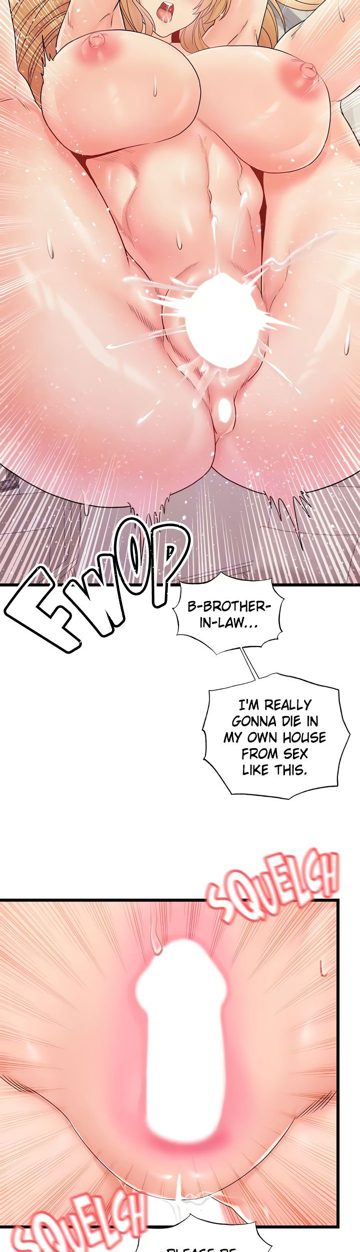 Phone Sex chapter 25 page 17