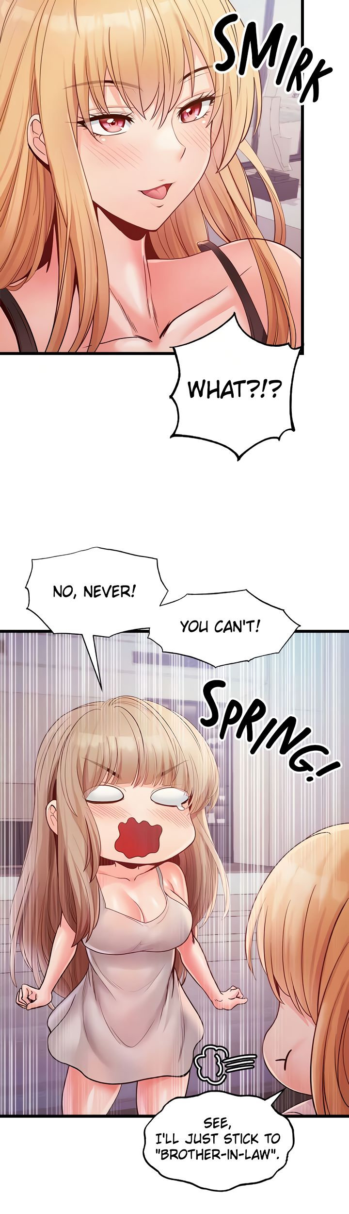Phone Sex chapter 25 page 36