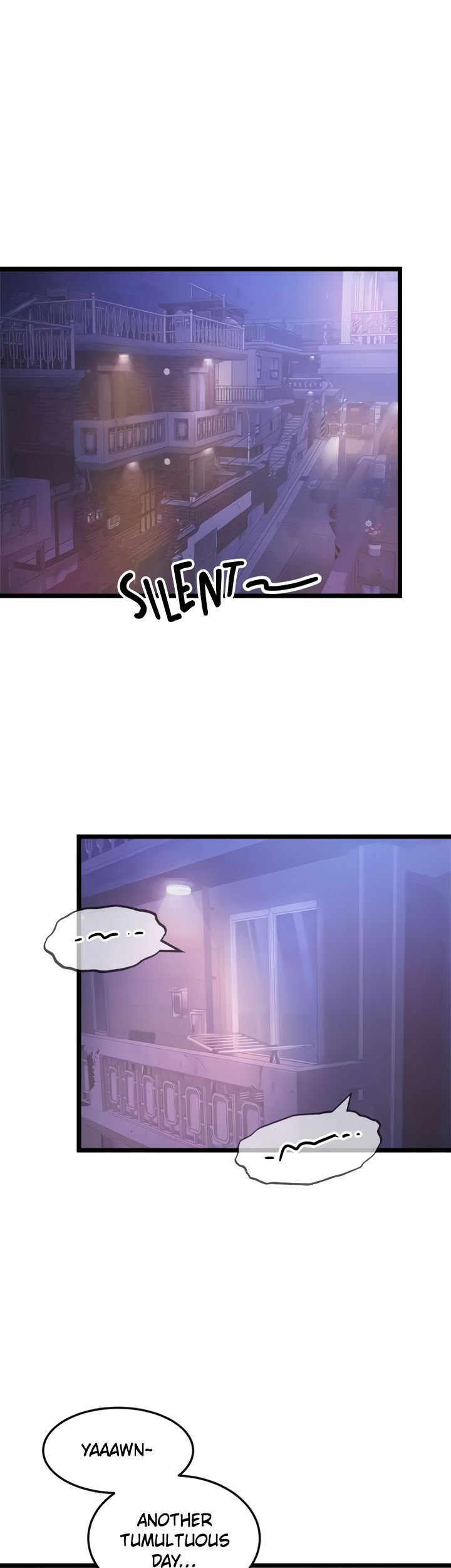 Phone Sex chapter 26 page 7